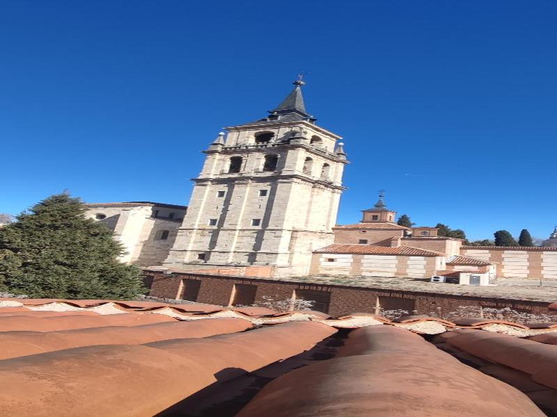 La Posada De La Magistral image