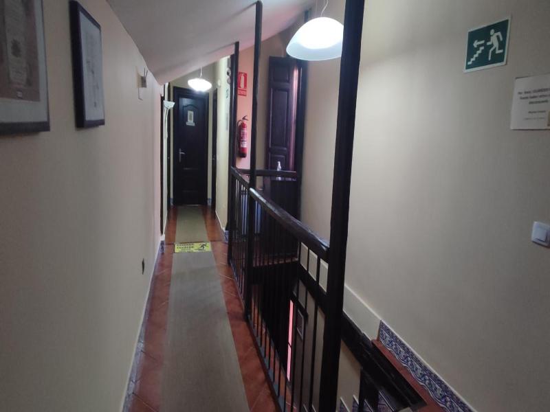 La Posada De La Magistral image