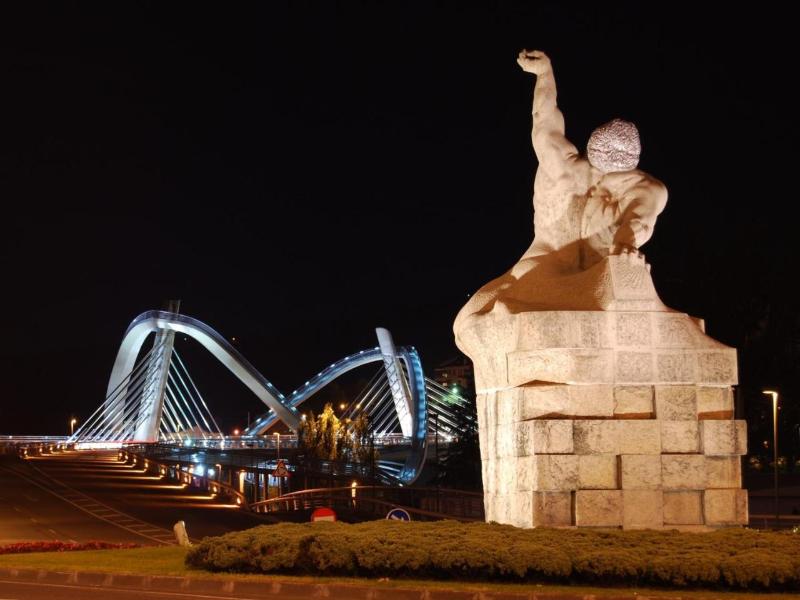Motel Cancun Barbadas Ourense image