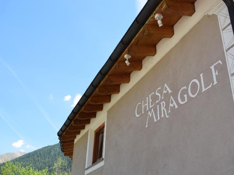Residence Miragolf image
