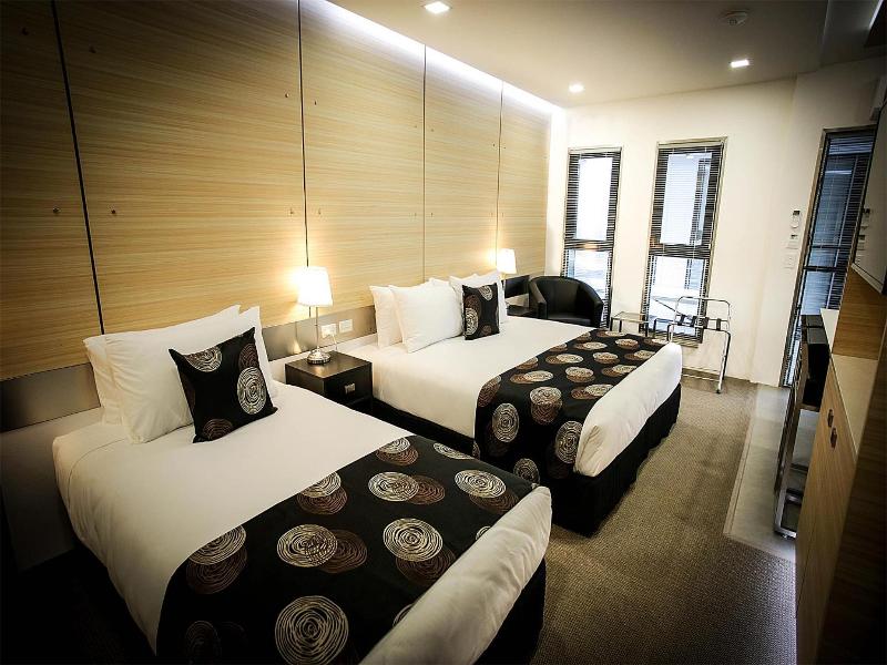 Room Motels Gatton image