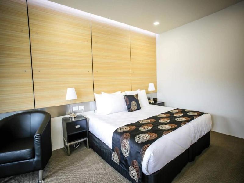 Room Motels Gatton image