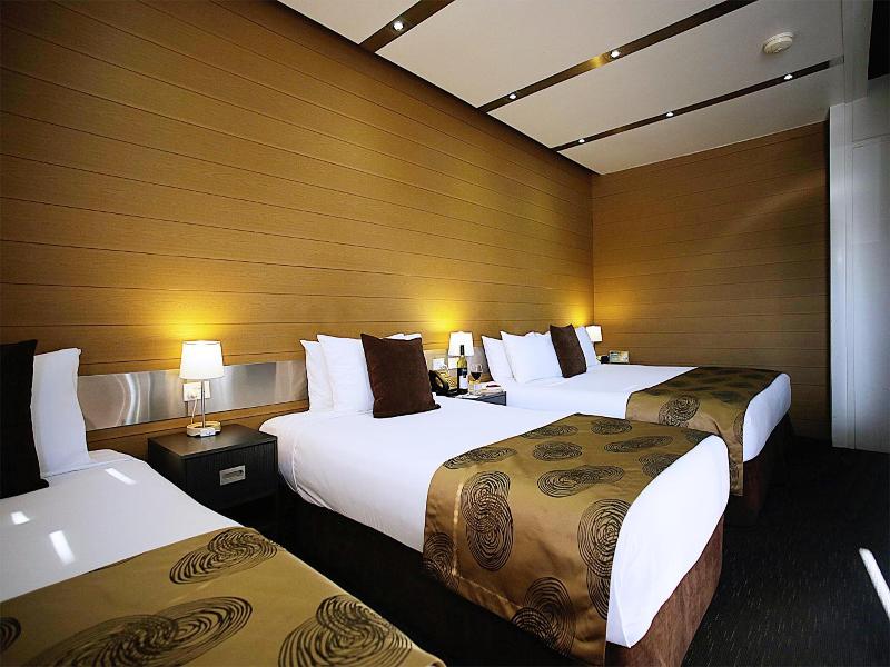 Room Motels Gatton image