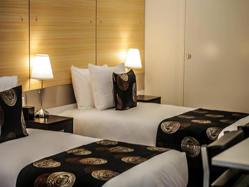 Room Motels Gatton image