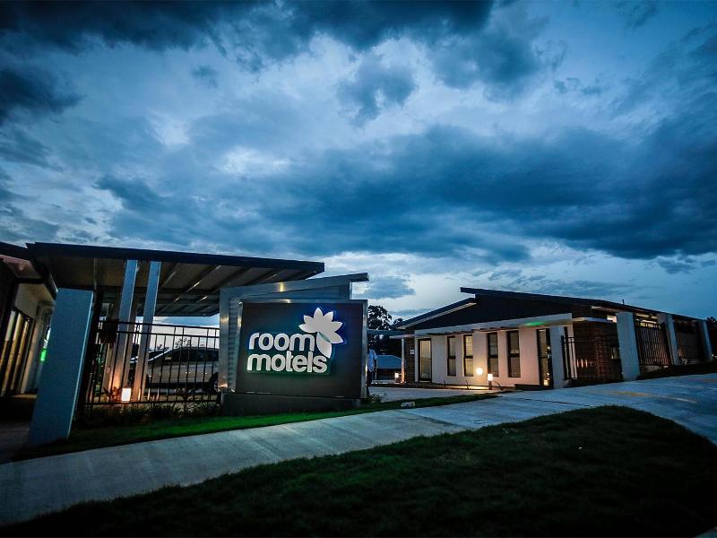 Room Motels Gatton image