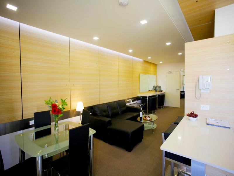 Room Motels Gatton image