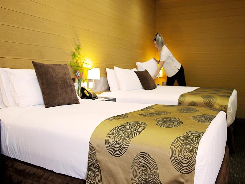 Room Motels Gatton image