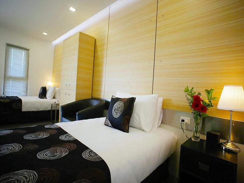 Room Motels Gatton image