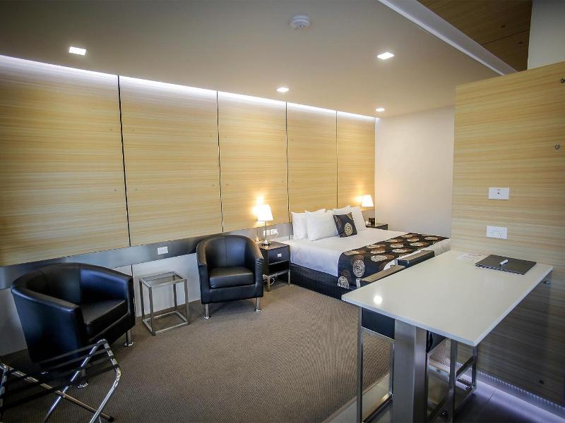 Room Motels Gatton image