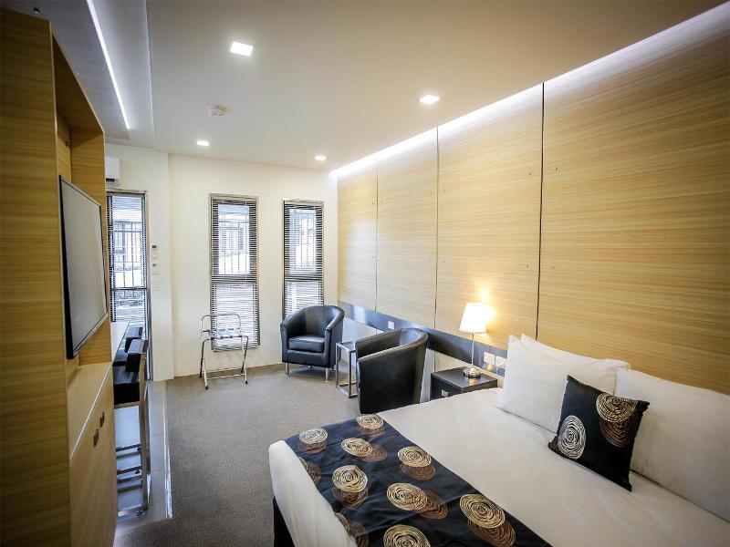 Room Motels Gatton image