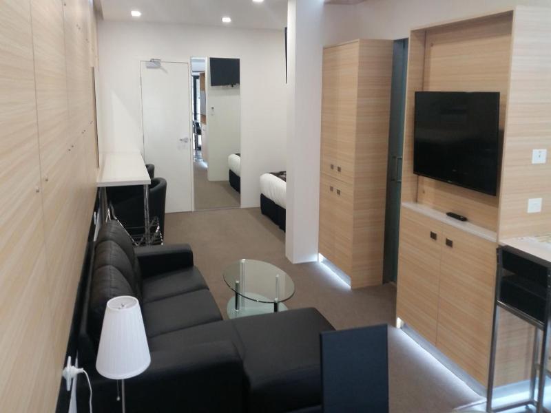 Room Motels Gatton image