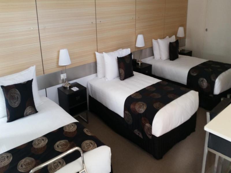 Room Motels Gatton image