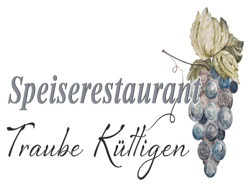 Speiserestaurant Traube image