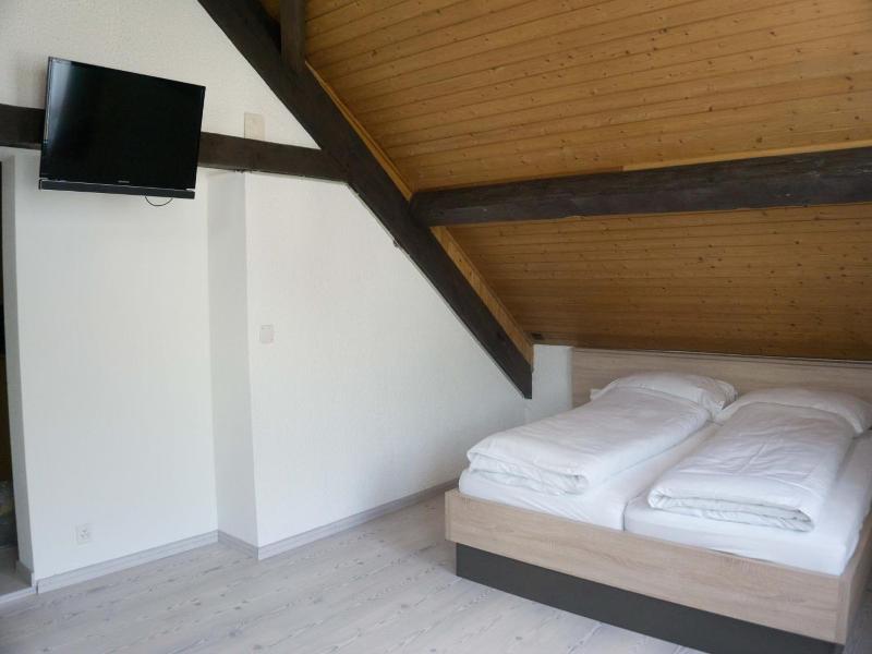 Speiserestaurant Traube image