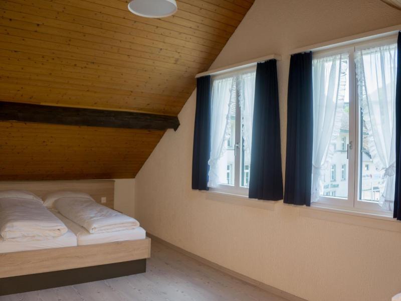 Speiserestaurant Traube image