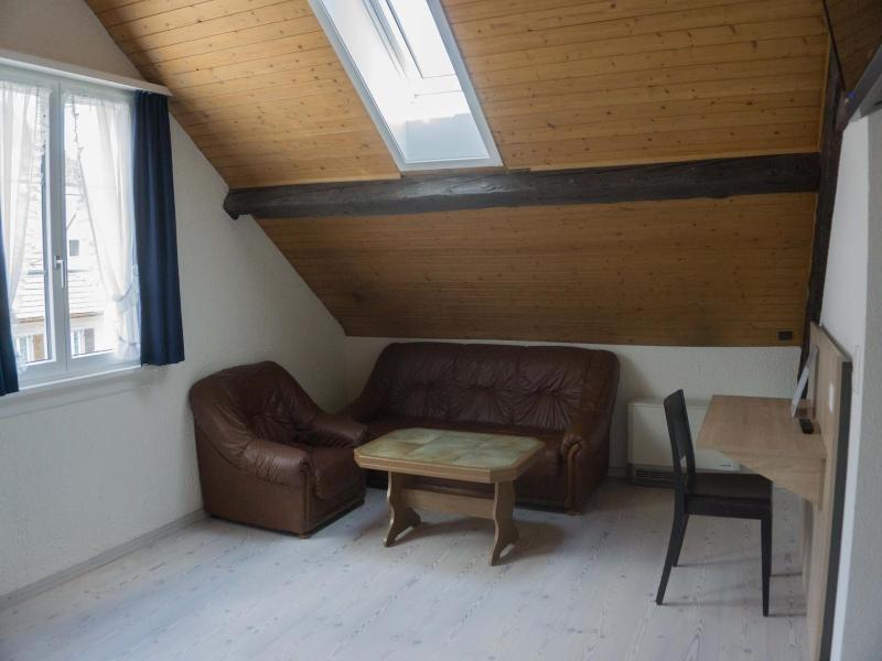 Speiserestaurant Traube image
