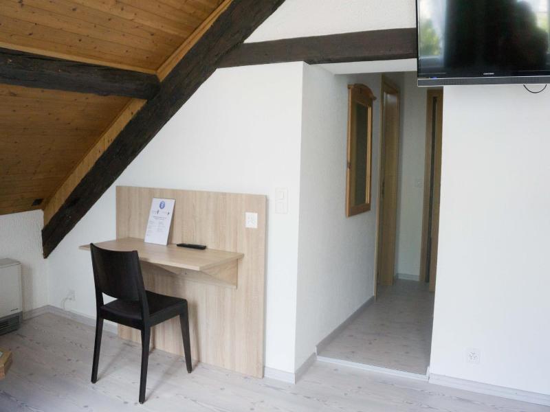 Speiserestaurant Traube image