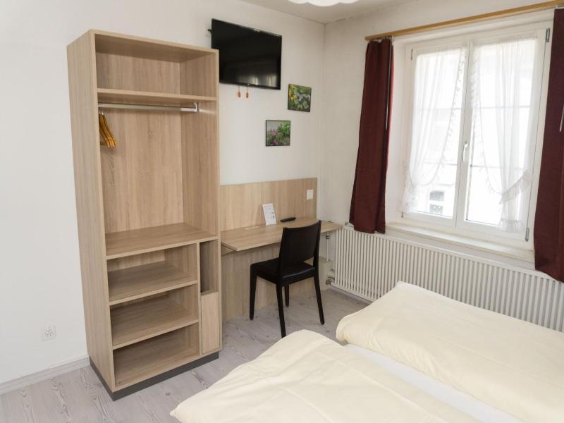 Speiserestaurant Traube image