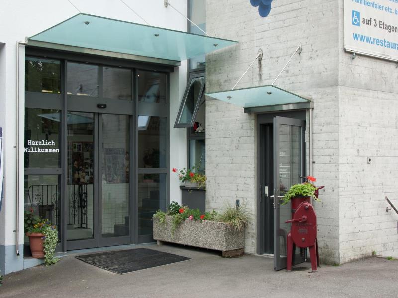 Speiserestaurant Traube image