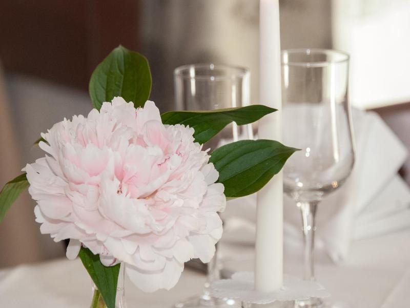 Speiserestaurant Traube image