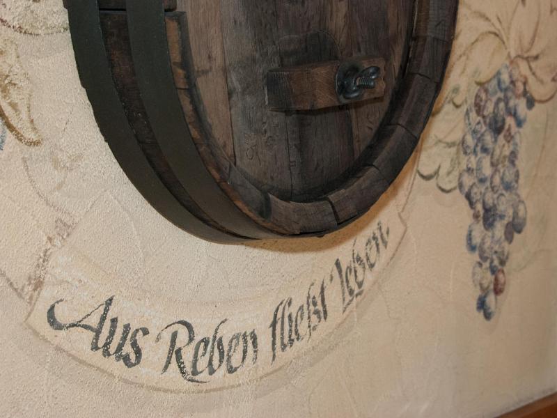 Speiserestaurant Traube image