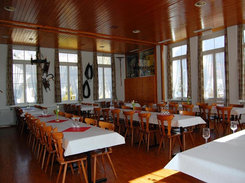 Speiserestaurant Traube image