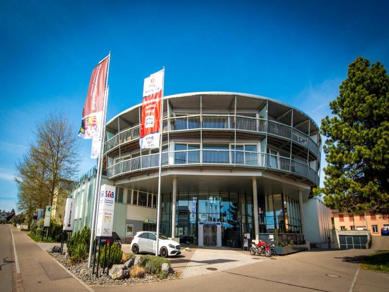 Berger Zentrum image