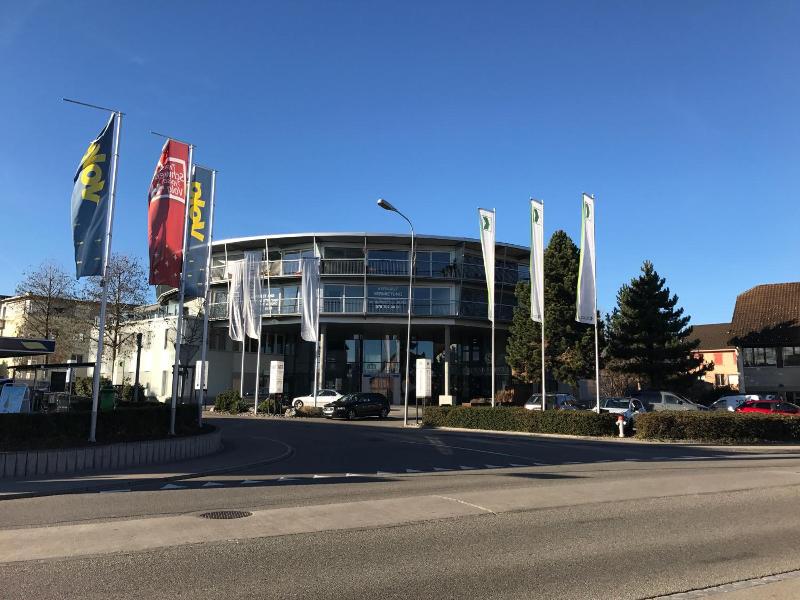 Berger Zentrum image
