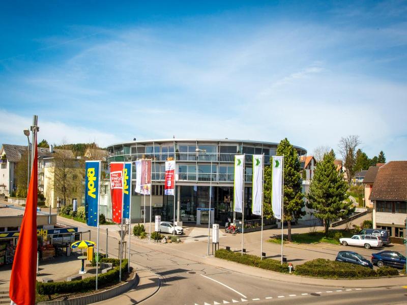 Berger Zentrum image