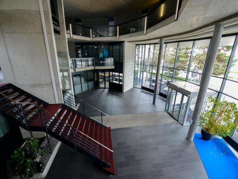 Berger Zentrum image