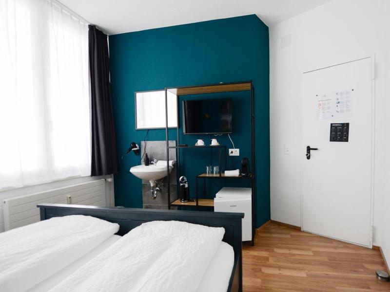 Berger Zentrum image
