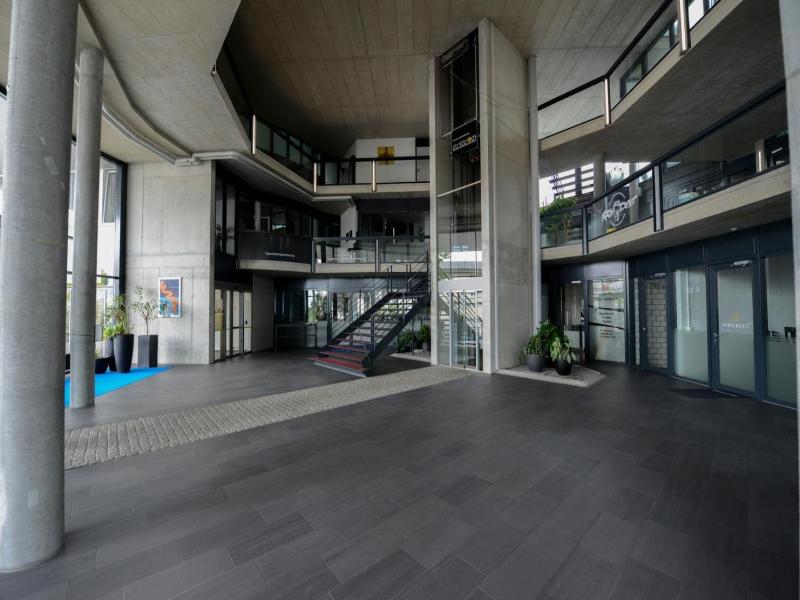 Berger Zentrum image