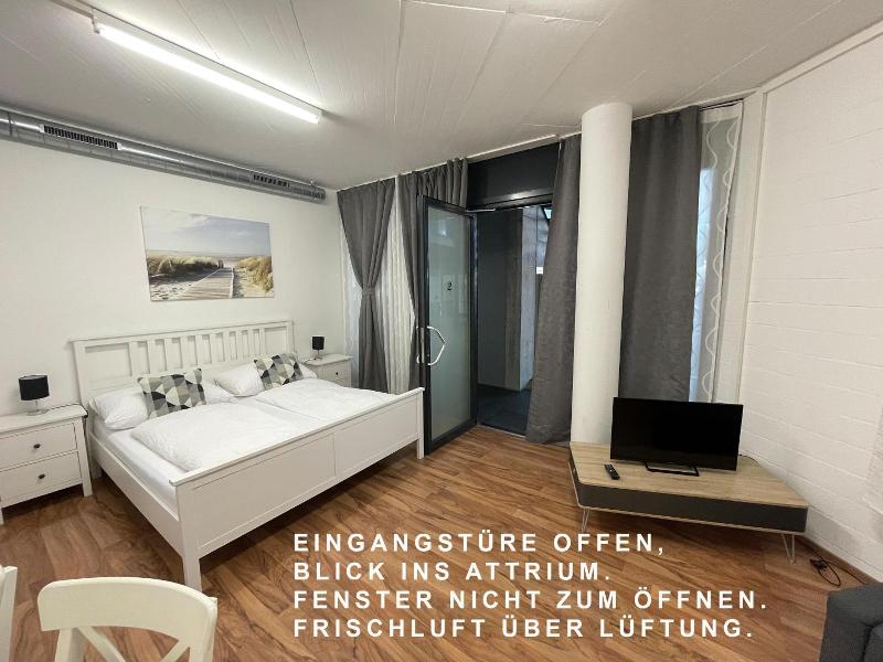Berger Zentrum image