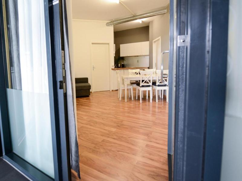 Berger Zentrum image