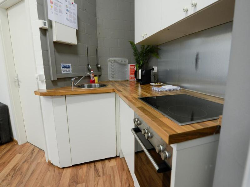 Berger Zentrum image