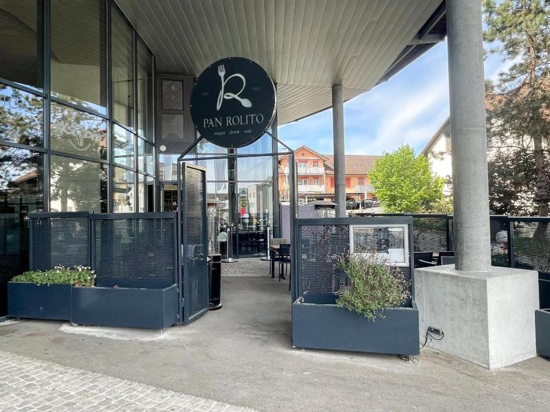 Berger Zentrum image