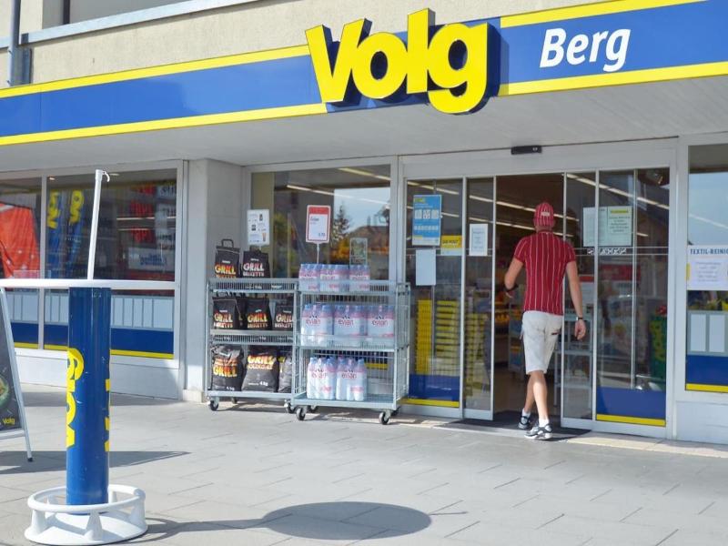 Berger Zentrum image
