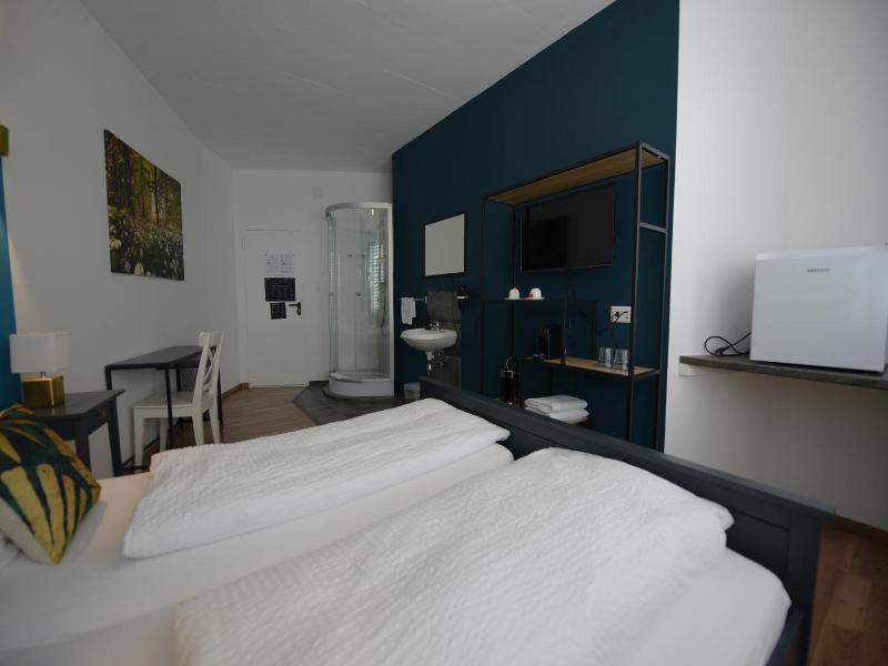 Berger Zentrum image