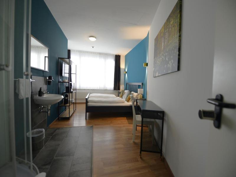 Berger Zentrum image