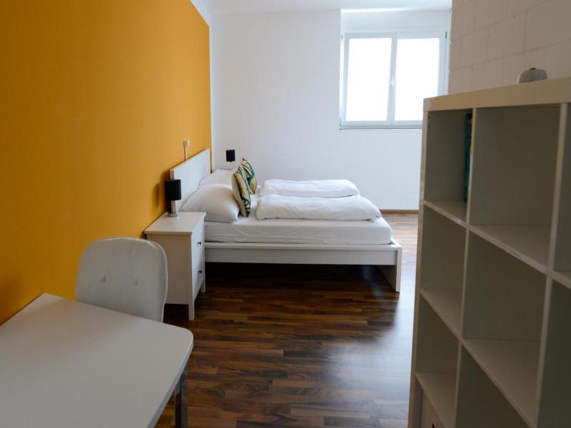 Berger Zentrum image