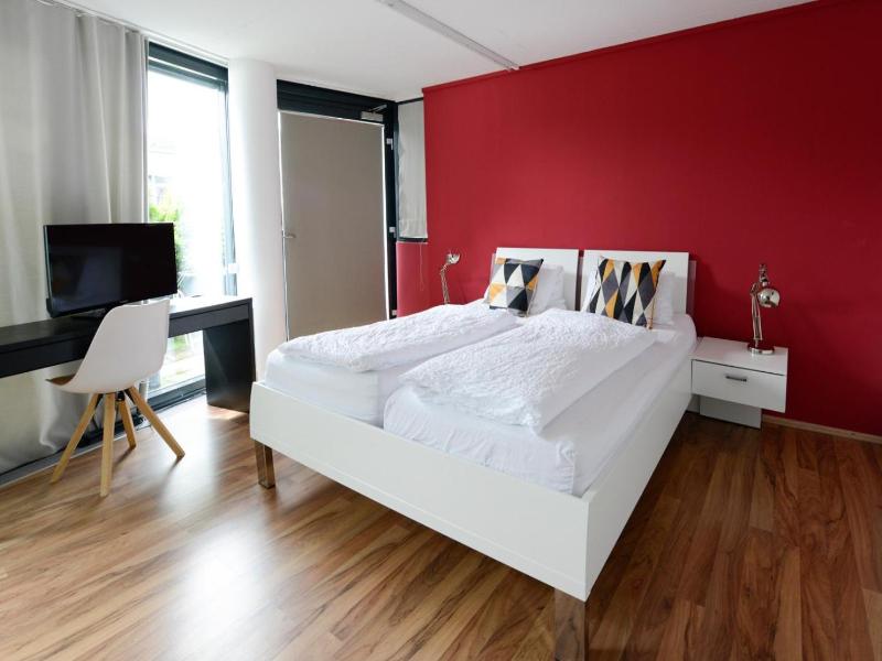 Berger Zentrum image