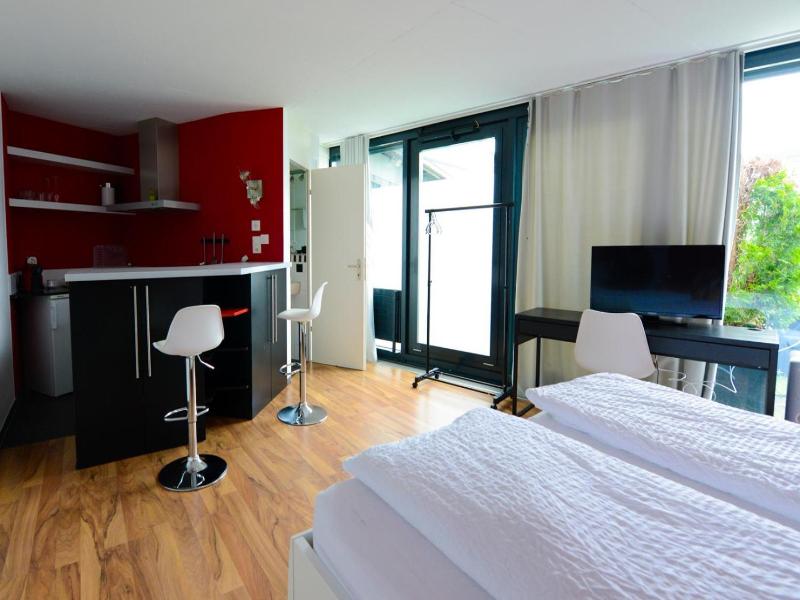 Berger Zentrum image
