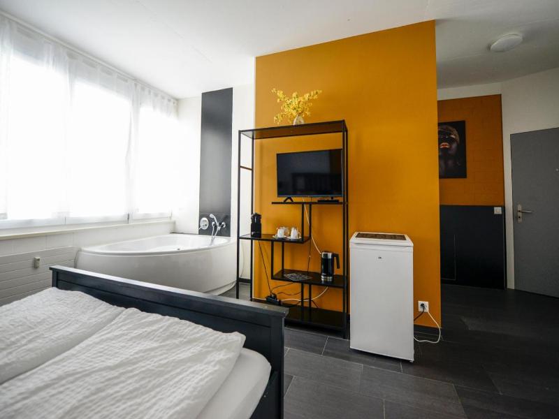 Berger Zentrum image