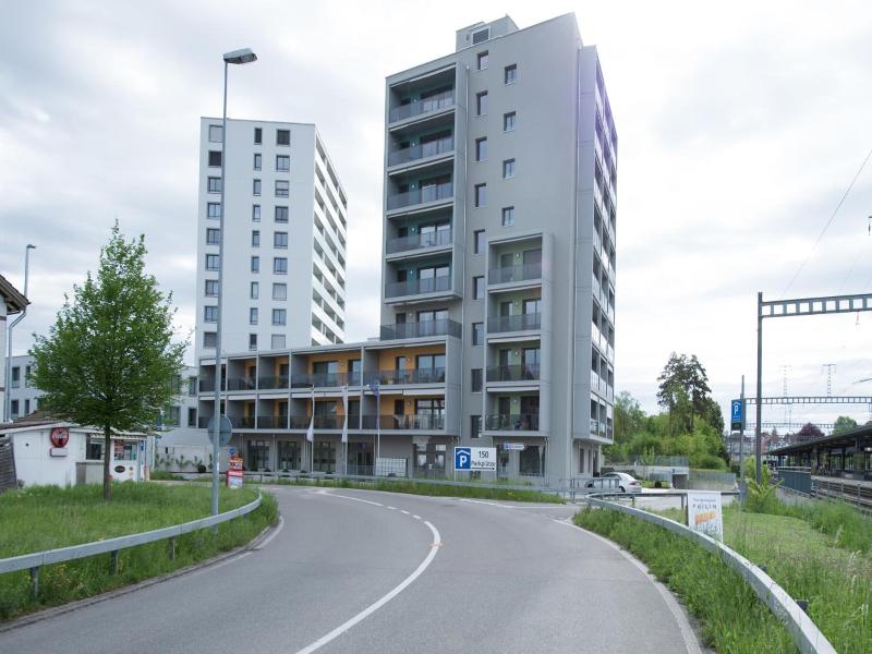 Hotel Swiss Bellevue image