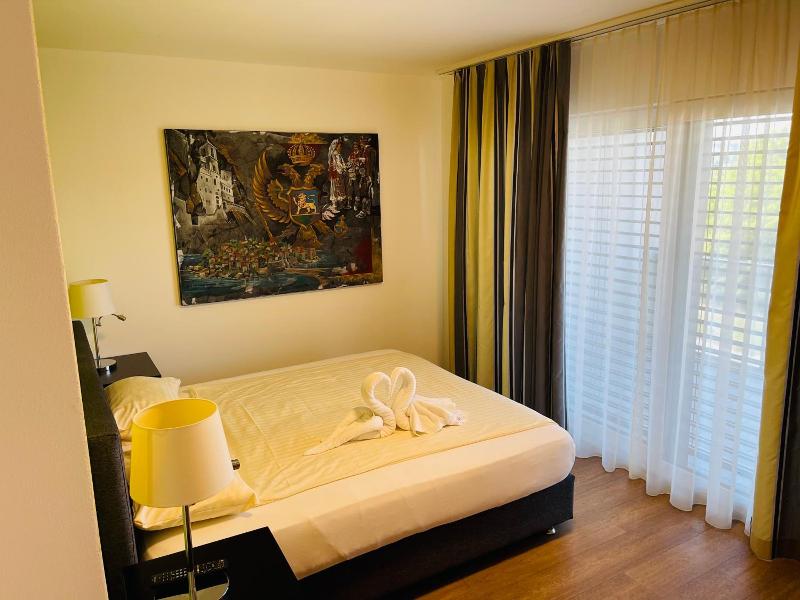 Hotel Swiss Bellevue image