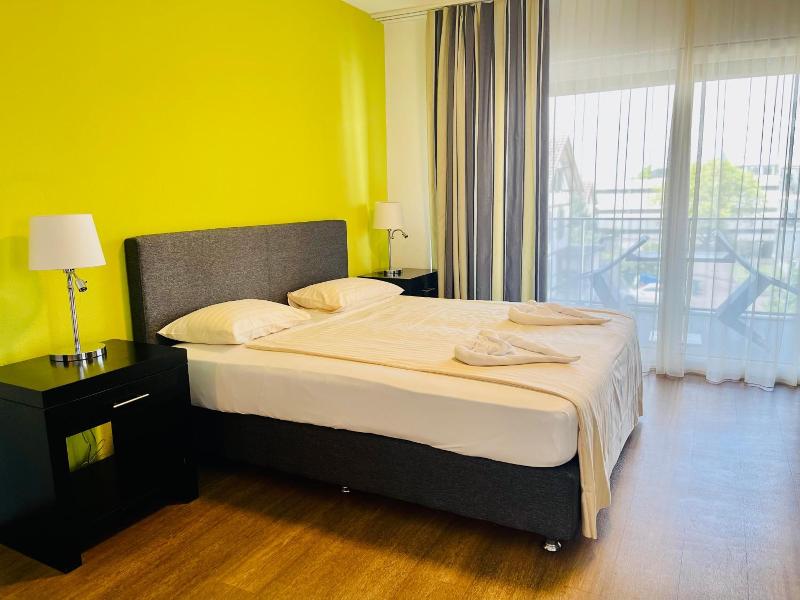 Hotel Swiss Bellevue image