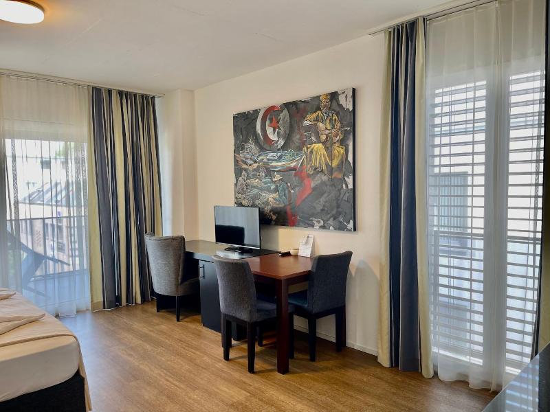 Hotel Swiss Bellevue image