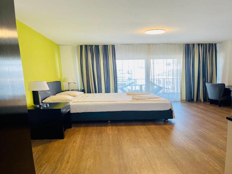 Hotel Swiss Bellevue image