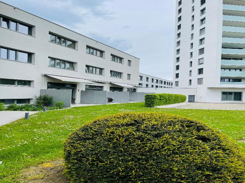 Hotel Swiss Bellevue image