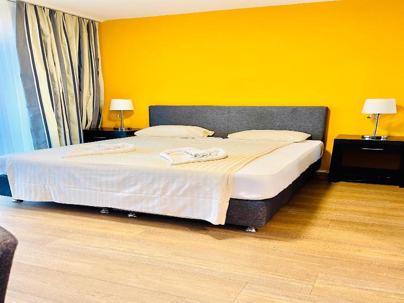 Hotel Swiss Bellevue image